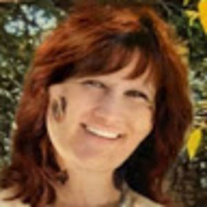 Meet your Posher, Gwen nancy